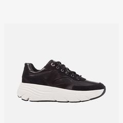 Giày Sneakers Nữ Diamanta