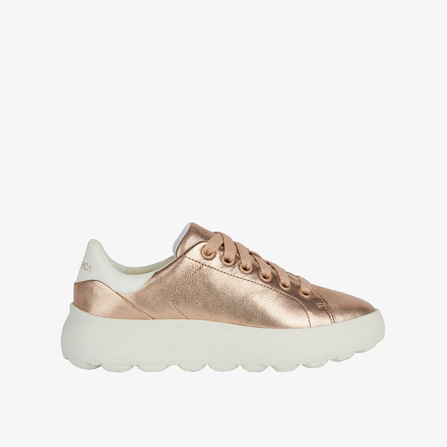 Giày Sneakers Nữ Spherica Ec4.1