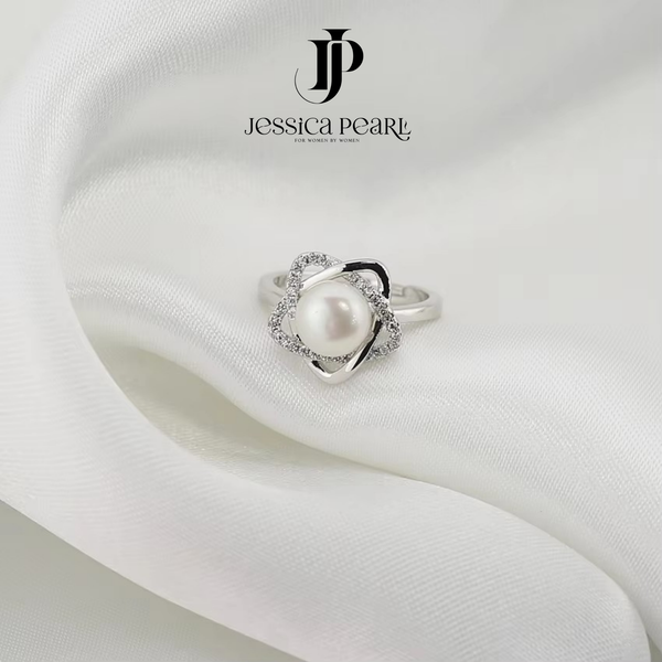 Nhẫn Nữ KYA JEWEL Shining Star