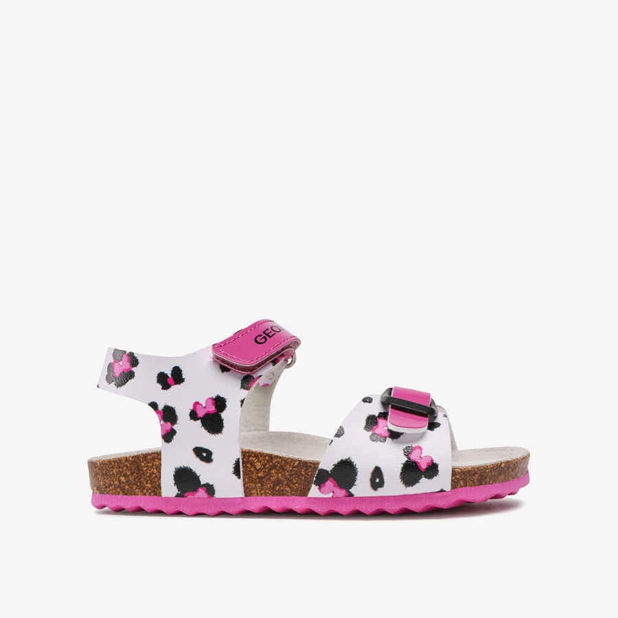 Giày Sandals Bé Gái Adriel G