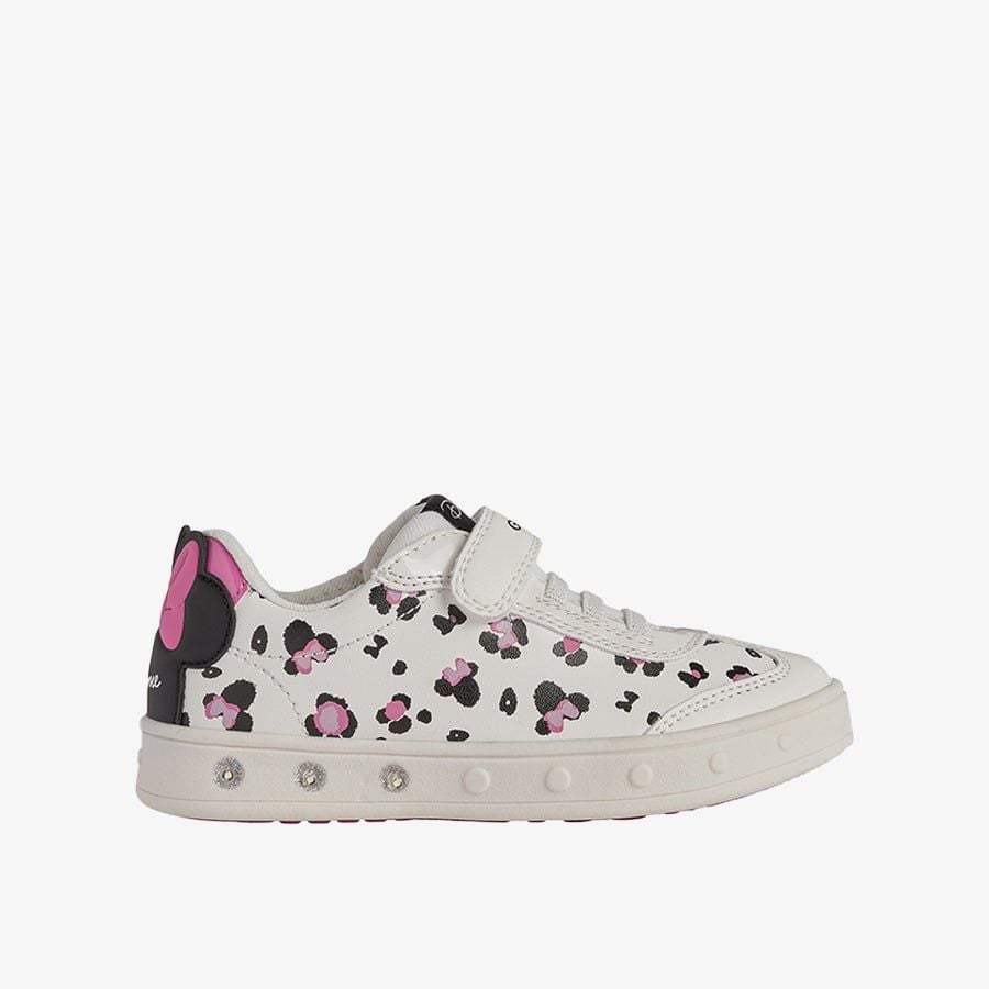 Giày Sneakers Bé Gái Skylin G.