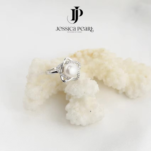Nhẫn Nữ KYA JEWEL Shining Star