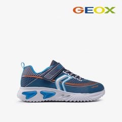 Giày Sneakers Bé Trai GEOX J Assister B. A