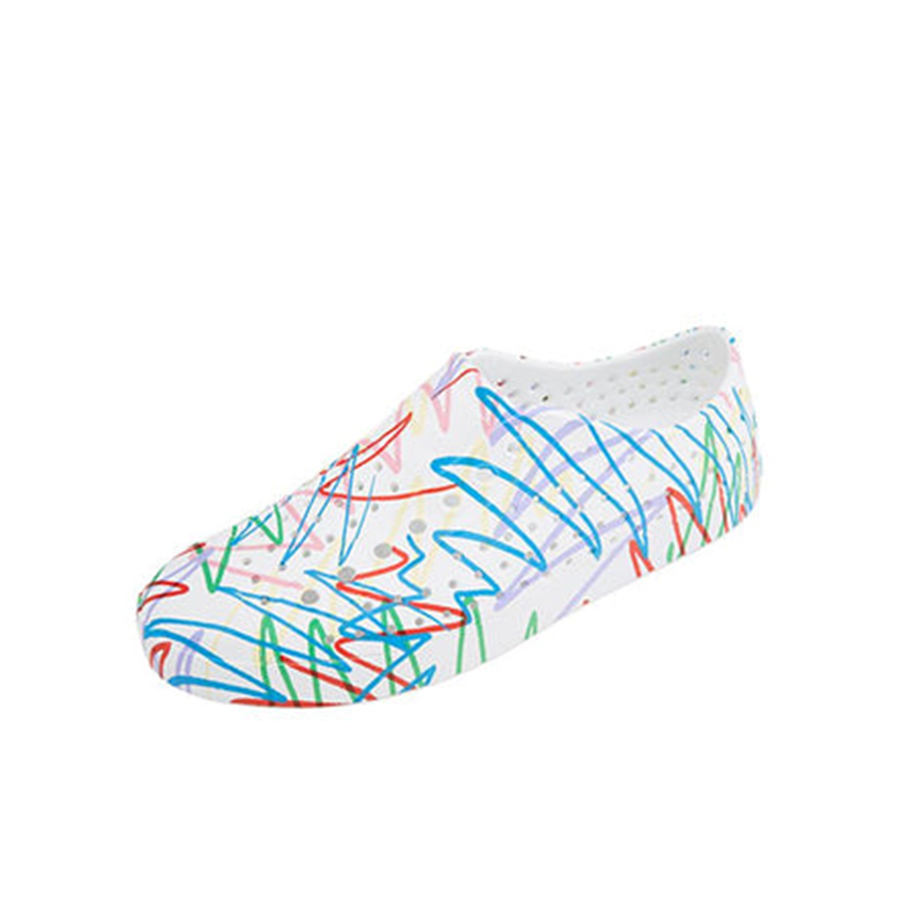 Native shop jericho print