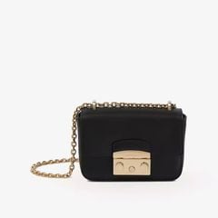 Túi Đeo Chéo Nữ Furla Metropolis Mini Crossbody