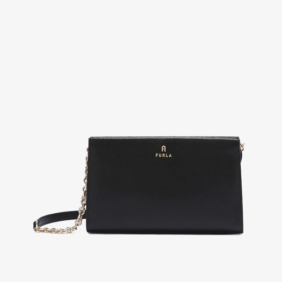 Túi Đeo Chéo Nữ FURLA Camelia Mini Crossbody