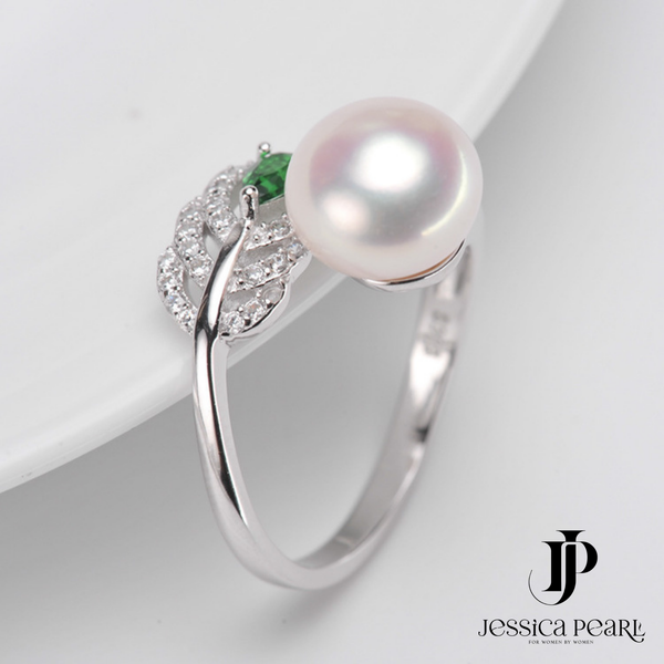 Nhẫn Nữ KYA JEWEL Delicate Feather