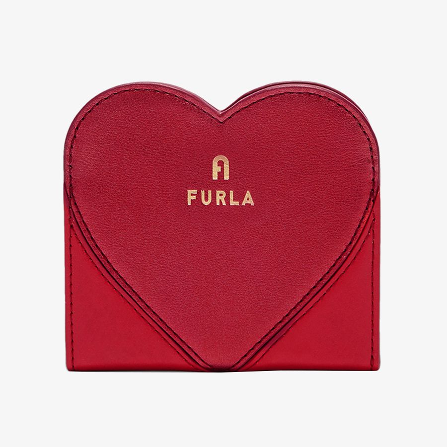 Ví Nữ Furla Camelia