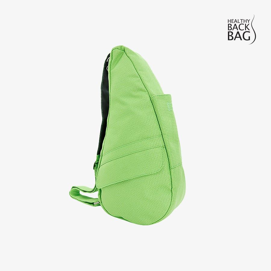 Túi Đeo Chéo Unisex HEALTHY BACK BAG SEASONALS-BAG (17133-LI) LIME 100& POLYESTER (S)