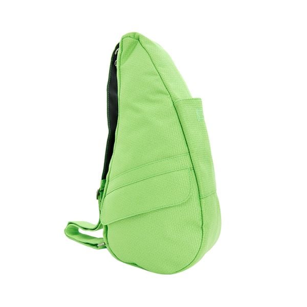 Túi Đeo Chéo Unisex HEALTHY BACK BAG SEASONALS-BAG (17133-LI) LIME 100& POLYESTER (S)