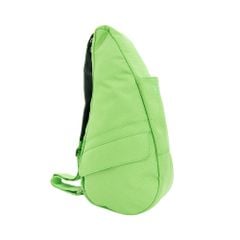 Túi Đeo Chéo Unisex HEALTHY BACK BAG SEASONALS-BAG (17133-LI) LIME 100& POLYESTER (S)