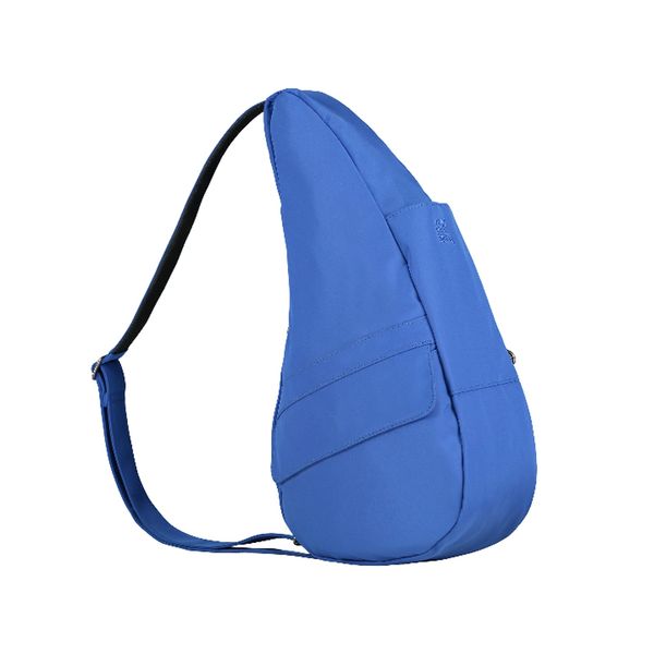 Túi Đeo Chéo Unisex HEALTHY BACK BAG  MICROFIBRE-BAG (7303-MB) MICROFIBER (S)