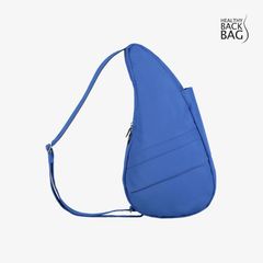 Túi Đeo Chéo Unisex HEALTHY BACK BAG  MICROFIBRE-BAG (7303-MB) MICROFIBER (S)