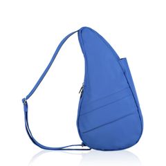 Túi Đeo Chéo Unisex HEALTHY BACK BAG  MICROFIBRE-BAG (7303-MB) MICROFIBER (S)