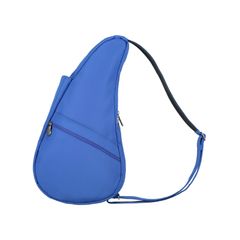 Túi Đeo Chéo Unisex HEALTHY BACK BAG  MICROFIBRE-BAG (7303-MB) MICROFIBER (S)