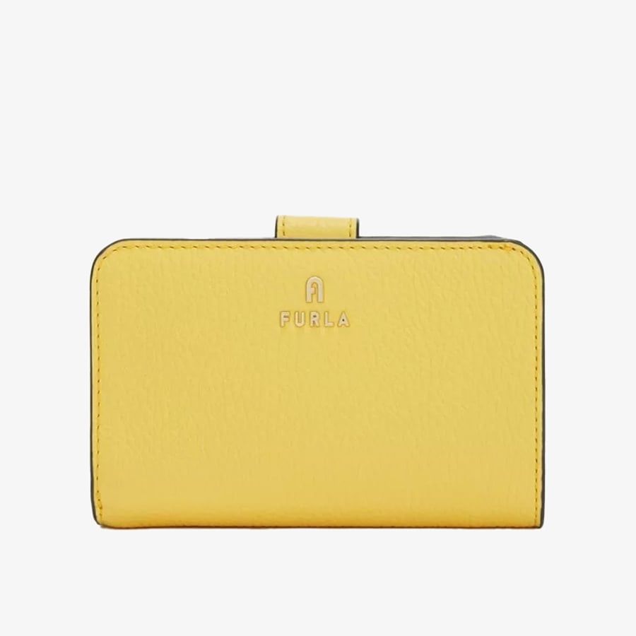 Ví Nữ Furla Camelia