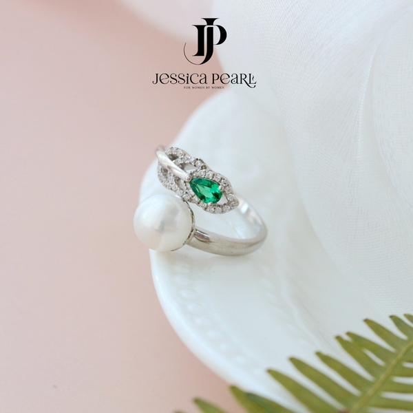 Nhẫn Nữ KYA JEWEL Delicate Feather