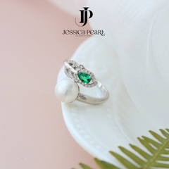 Nhẫn Nữ KYA JEWEL Delicate Feather