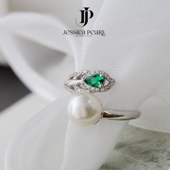 Nhẫn Nữ KYA JEWEL Delicate Feather