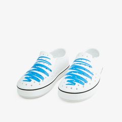 Giày Lười Trẻ Em Unisex NATIVE Miles Print Junior