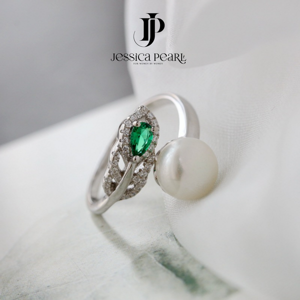Nhẫn Nữ KYA JEWEL Delicate Feather