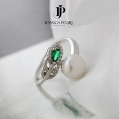 Nhẫn Nữ KYA JEWEL Delicate Feather