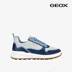 Giày Sneakers Nữ GEOX D PG1X B