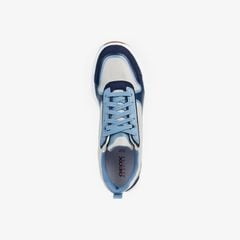 Giày Sneakers Nữ GEOX D PG1X B