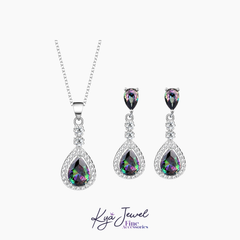 Khuyên tai nữ KYA JEWEL Mystic Night