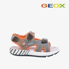 Giày Sandals Bé Trai GEOX J S Alben B B