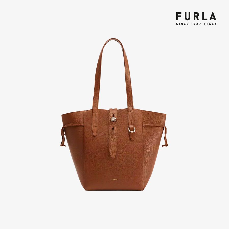 Túi Tote Nữ FURLA Net M Tote