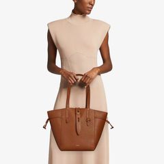 Túi Tote Nữ FURLA Net M Tote