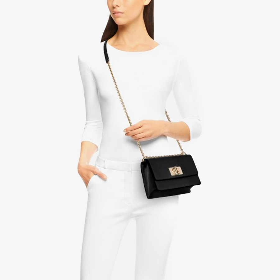 Furla 1927 mini crossbody 20 hot sale