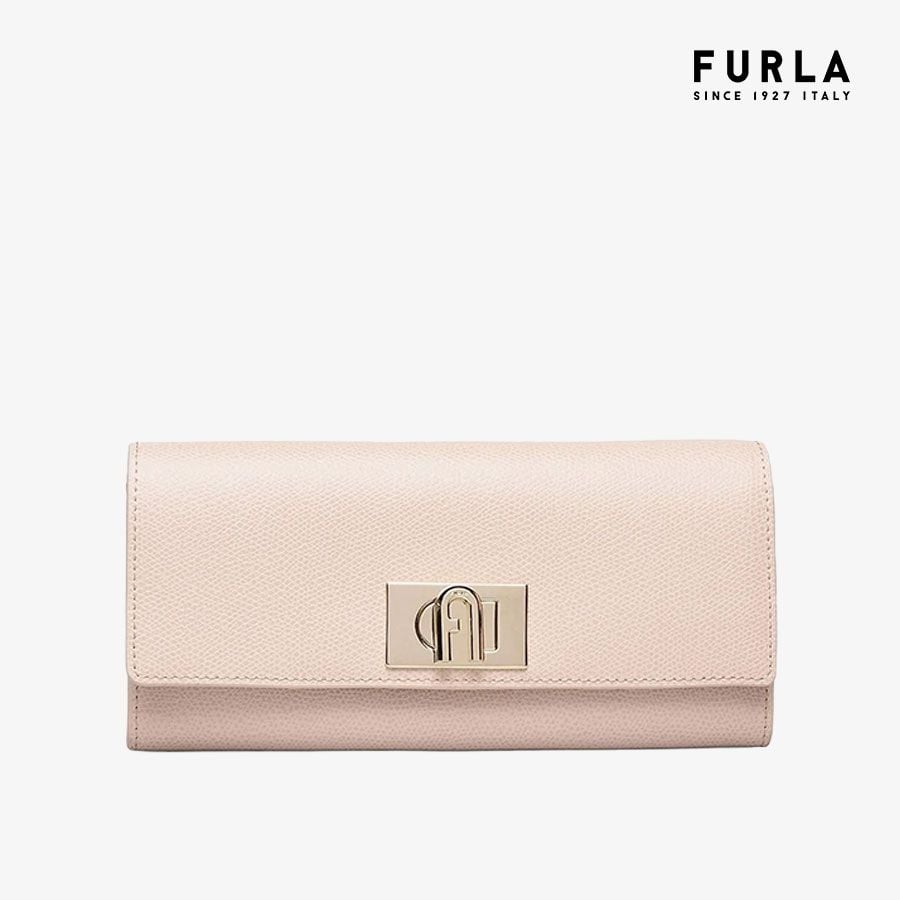 Ví Nữ FURLA 1927 Continental Wallet Ares