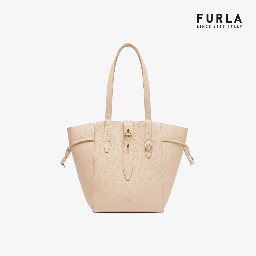 Túi Tote Nữ FURLA Net M Tote