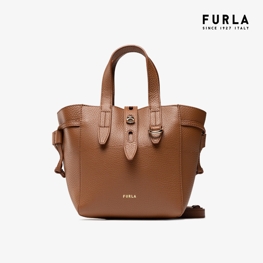 Túi Tote Nữ FURLA Net Mini Tote