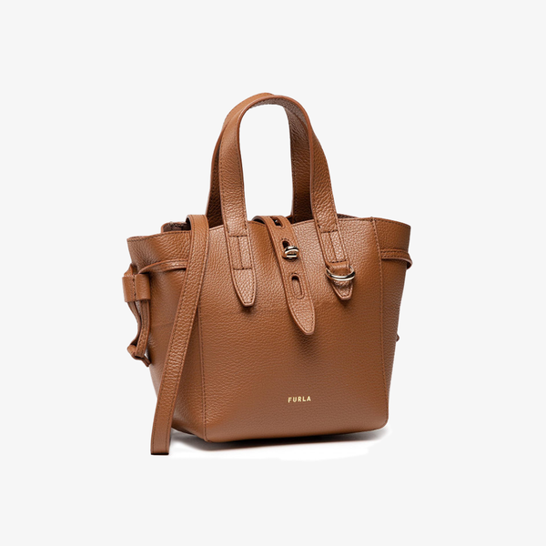 Túi Tote Nữ FURLA Net Mini Tote