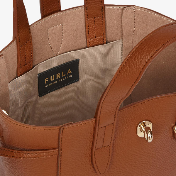 Túi Tote Nữ FURLA Net Mini Tote