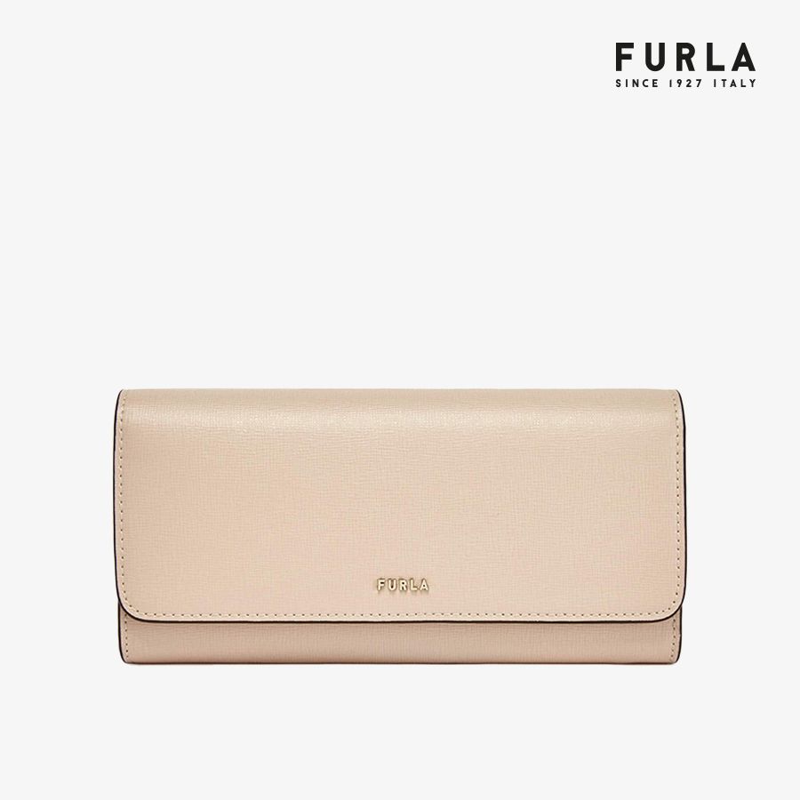 Ví Nữ FURLA Babylon Continental Wallet Slim