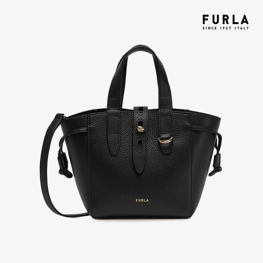 Túi Tote Nữ FURLA Net Mini Tote