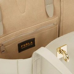 Túi Tote Nữ Furla Net M Tote