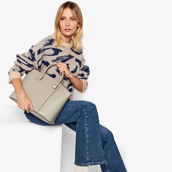 Túi Tote Nữ FURLA Miastella L Tote