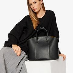 Túi Tote Nữ FURLA Miastella L Vitello Roma Vitello St Eracle