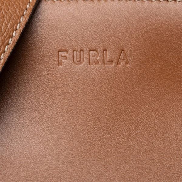 Túi Tote Nữ FURLA Miastella L Vitello Roma Vitello St Eracle