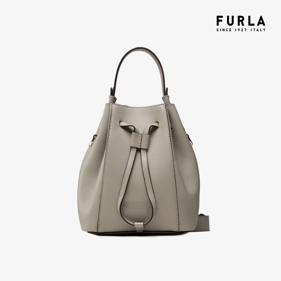 Túi Đeo Chéo Nữ FURLA Miastella Mini Bucket Bag