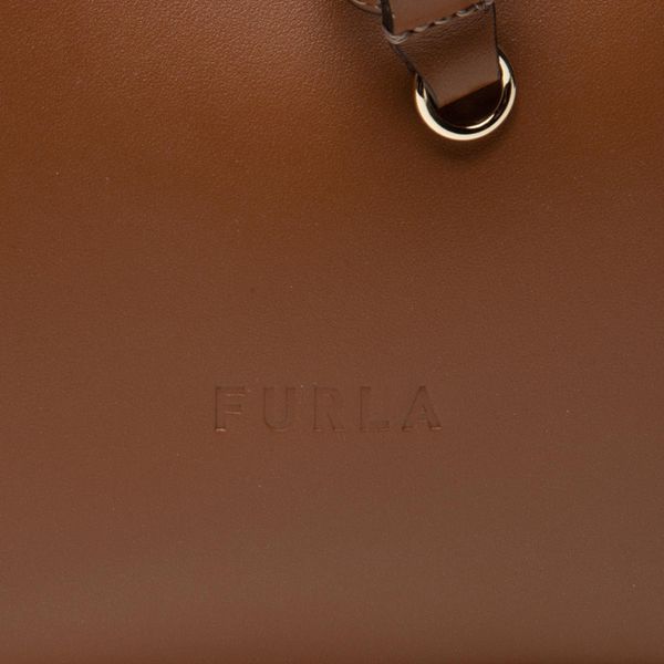 Túi Đeo Chéo Nữ FURLA Miastella Mini Bucket Bag