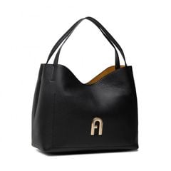 Túi Đeo Vai Nữ FURLA Primula L Hobo Vitello St Daino New