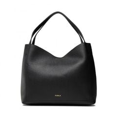 Túi Đeo Vai Nữ FURLA Primula L Hobo Vitello St Daino New