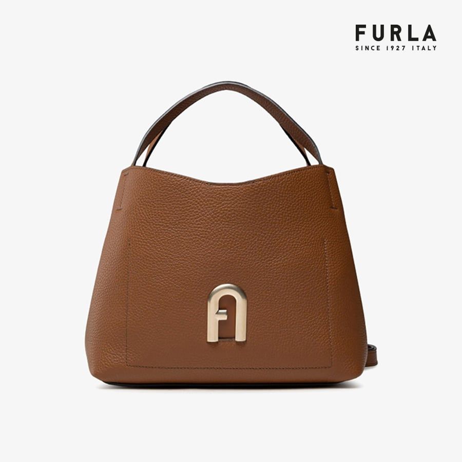 Túi Đeo Vai Nữ FURLA Primula S Hobo