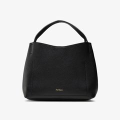 Túi Đeo Vai Nữ FURLA Primula S Hobo Vitello St Daino New